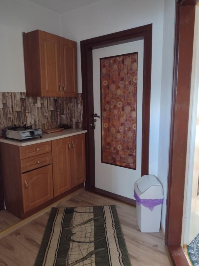 Noclegi U Janika Mizerna Luaran gambar